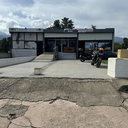 N 302 * Moriani Plage