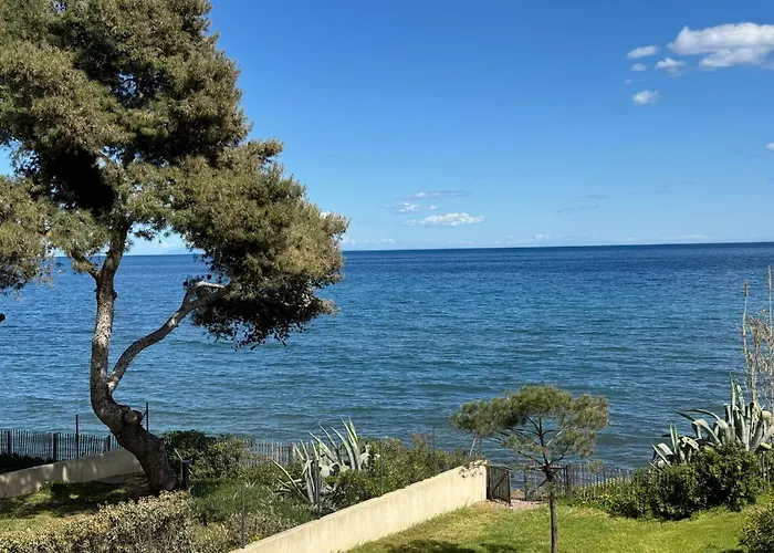 Apartmán N 302 Moriani Plage