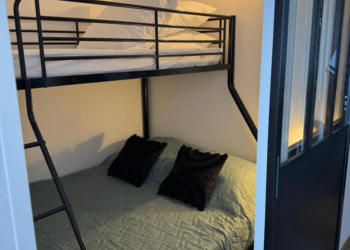 N 302 Apartmán Moriani Plage