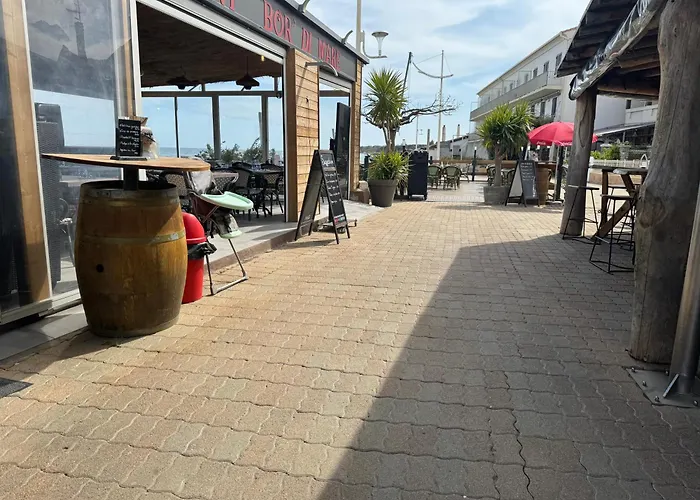 N 302 Apartmán Moriani Plage