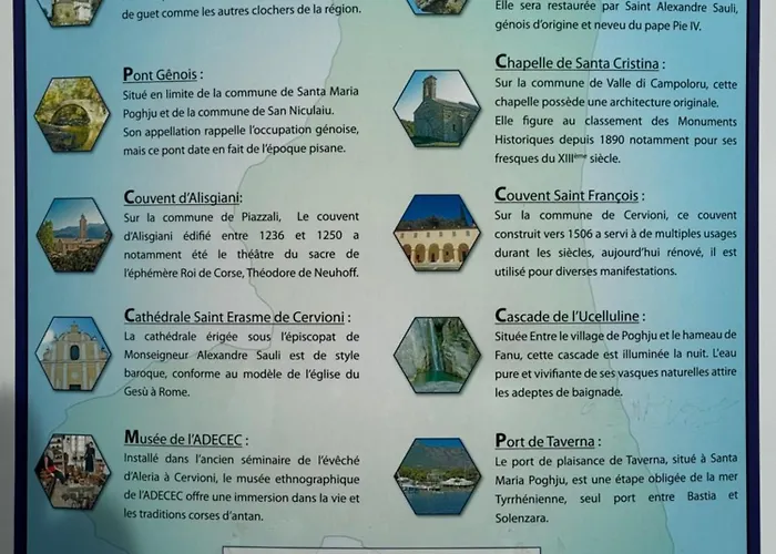 N 302 * Moriani Plage