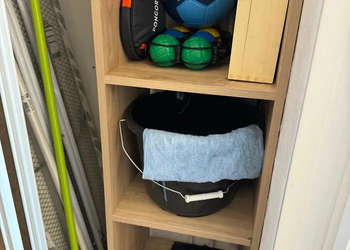 N 302 * Moriani Plage