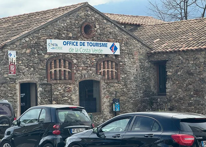 N 302 Apartmán Moriani Plage