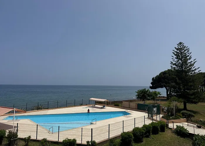 Apartmán N 302 Moriani Plage