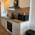 Apartment 302