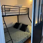 302 Apartment Moriani Plage