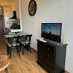 Apartment 302 *