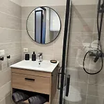 Apartment 302