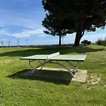 302 Moriani Plage