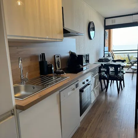 N 302 Apartment Moriani Plage