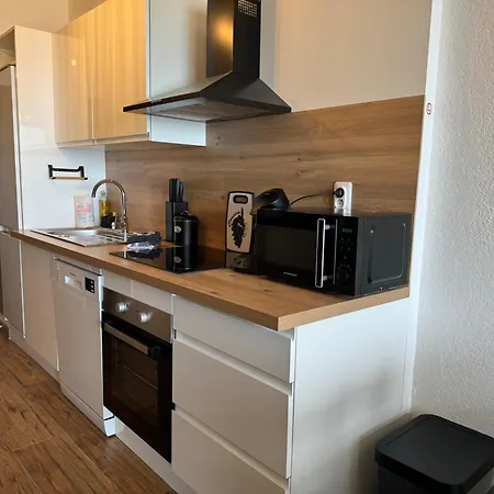 Apartmán N 302