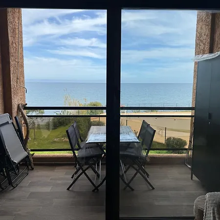 N 302 Moriani Plage