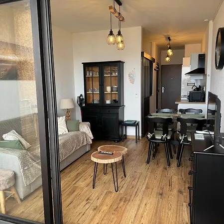 Apartment N 302