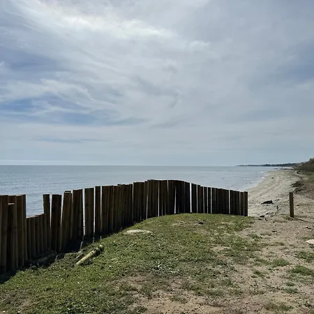 N 302 Moriani Plage