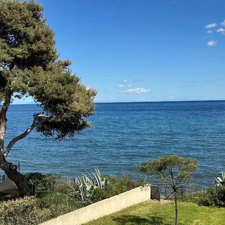 Apartmán N 302 Moriani Plage