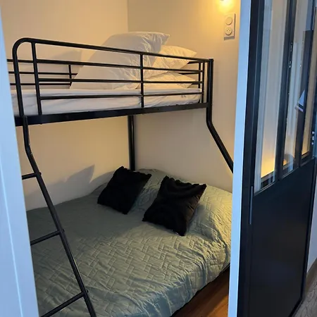 N 302 Apartment Moriani Plage