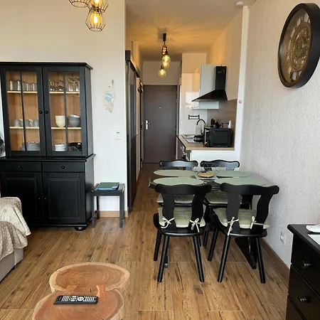 Apartament N 302 Moriani-Plage