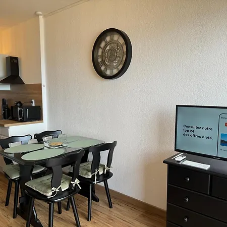 Apartmán N 302 Moriani Plage