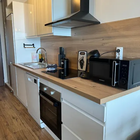 N 302 Apartament