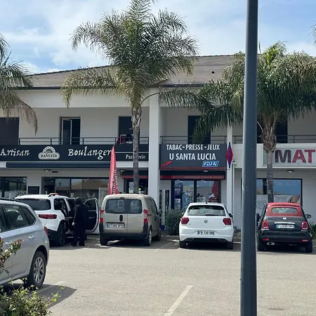 N 302 Apartmán *