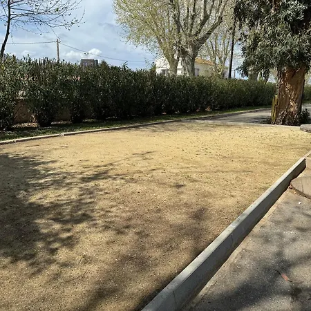 Apartmán N 302 Moriani Plage