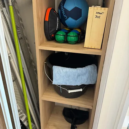 N 302 * Moriani-Plage