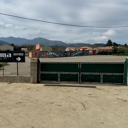 N 302 Apartmán *