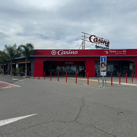 N 302 * Moriani-Plage