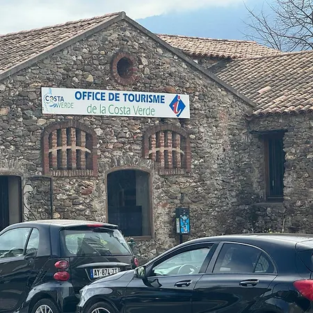 N 302 Apartament Moriani-Plage