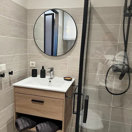 Apartament N 302
