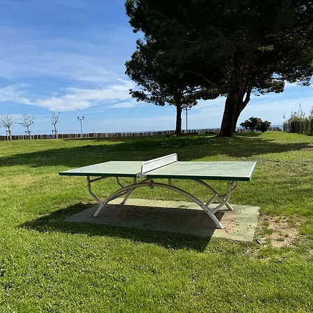 N 302 Moriani Plage