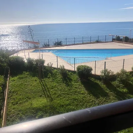 N 302 Apartment Moriani Plage