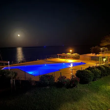 302 Moriani Plage