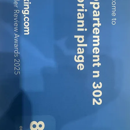 Apartament N 302 *
