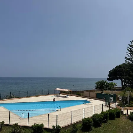 Apartmán N 302 Moriani Plage