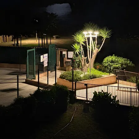 Apartmán N 302 Moriani Plage