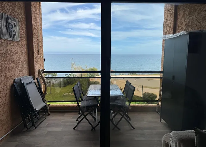 N 302 Moriani Plage