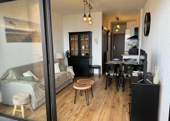 Apartment N 302