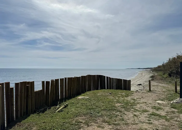 N 302 Moriani Plage