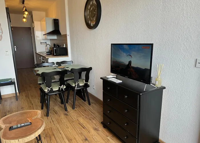 Apartment N 302 *
