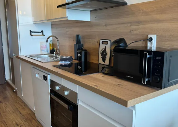 N 302 Apartment