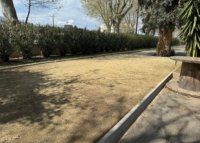 Apartmán N 302 Moriani Plage