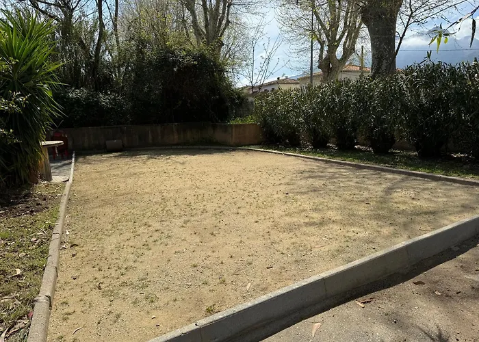 N 302 Apartmán Moriani Plage