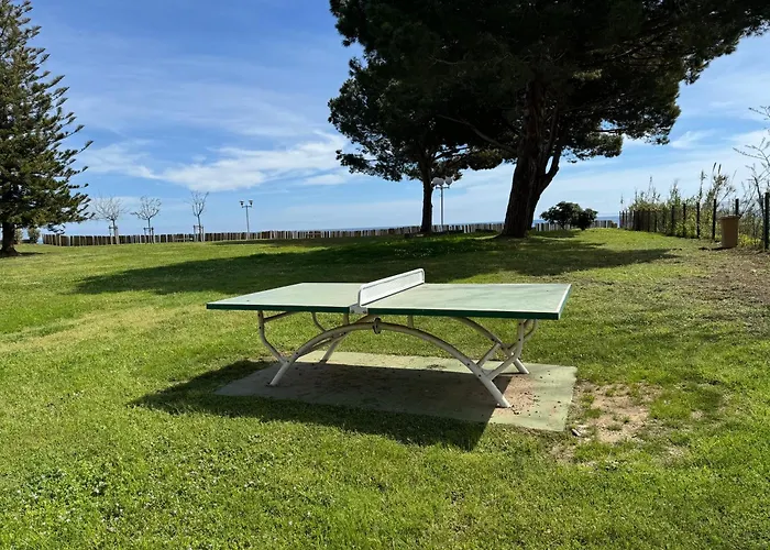 N 302 Moriani Plage