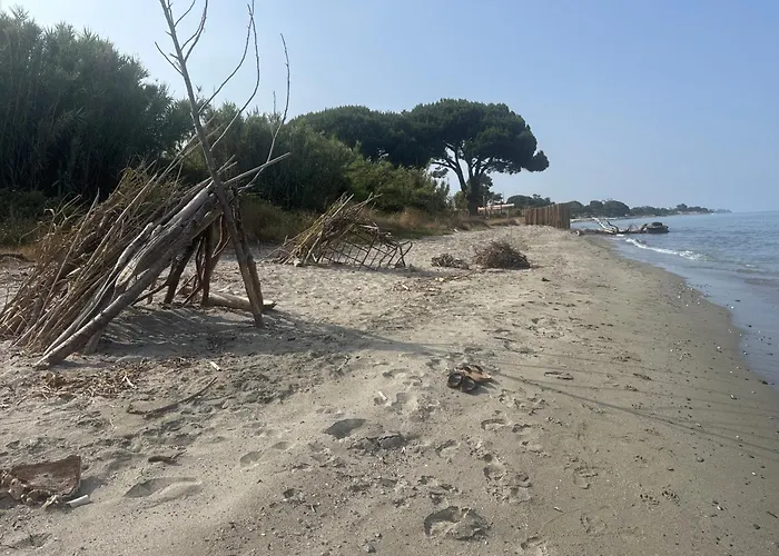 N 302 Moriani Plage
