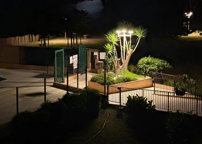 Apartmán N 302 Moriani Plage